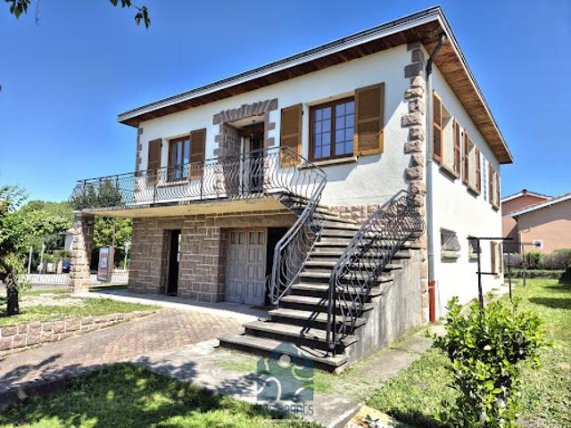 Maison vente à Clermont-Ferrand, Cournon-d'auvergne
