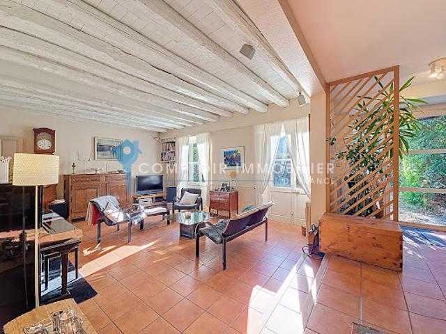 Maison vente à Grenoble, Crolles