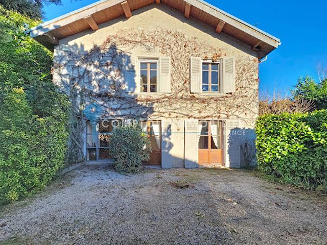 Maison vente à Grenoble, Crolles