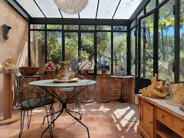 Maison vente à Apt, Cucuron