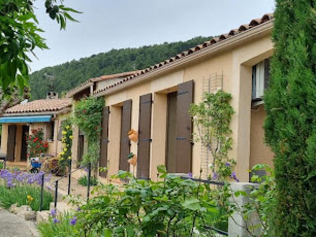 Maison vente à Marseille, Cuges-les-pins