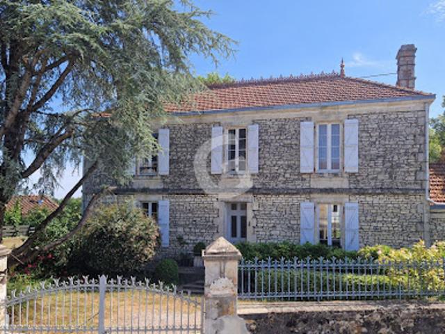 Maison vente à Les Sables-d'Olonne, Curzon