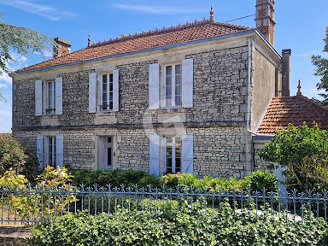 Maison vente à Les Sables-d'Olonne, Curzon