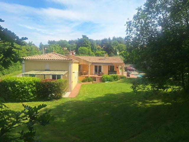 Maison vente à Carcassonne, Caudebronde