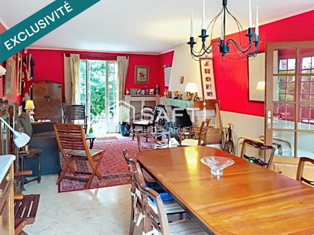 Maison vente à Duvy, Oise