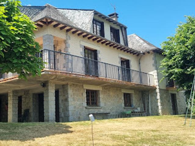 Maison vente à Rodez, Entraygues-sur-truyère