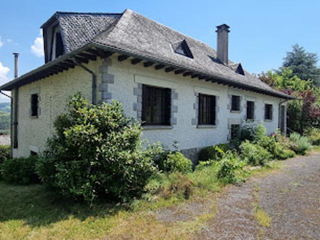 Maison vente à Rodez, Entraygues-sur-truyère