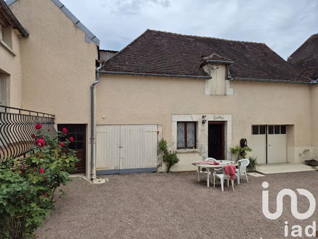 Maison vente à Avallon, Epineuil