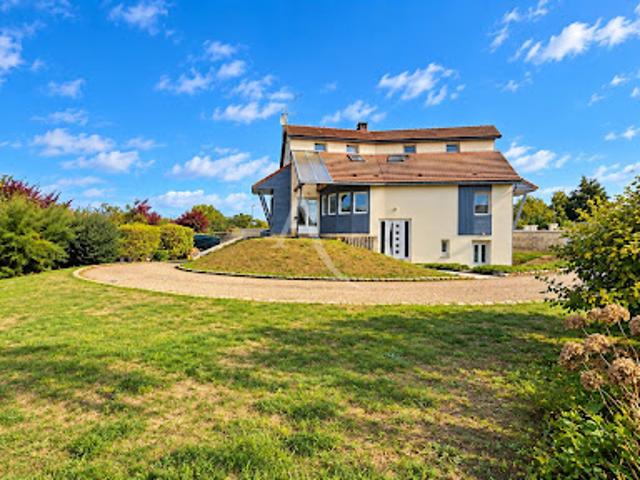 Maison vente à Provemont, Étrépagny