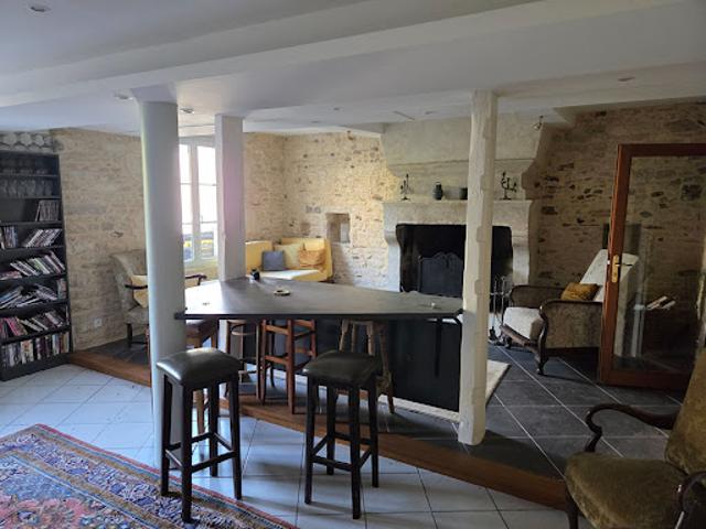 Maison vente à Caen, Normandie