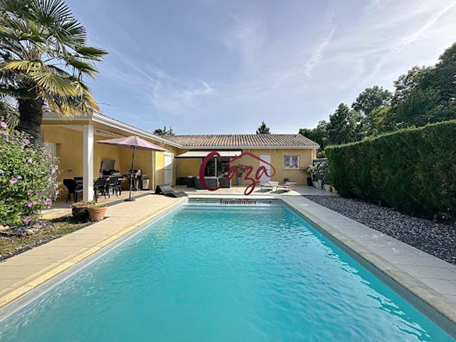 Maison vente à Mirlande, Fargues-saint-hilaire