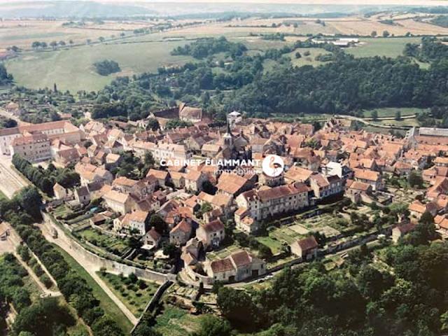Maison vente à Montbard, Flavigny-sur-ozerain