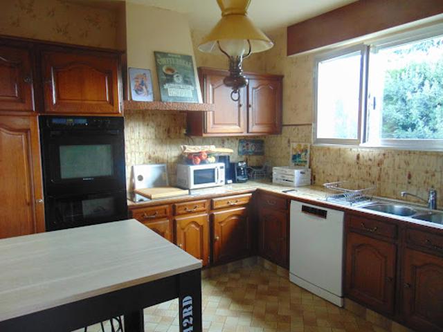 Maison vente à Argentan, Flers