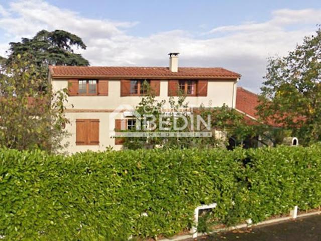 Maison vente à France métropolitaine, Launaguet