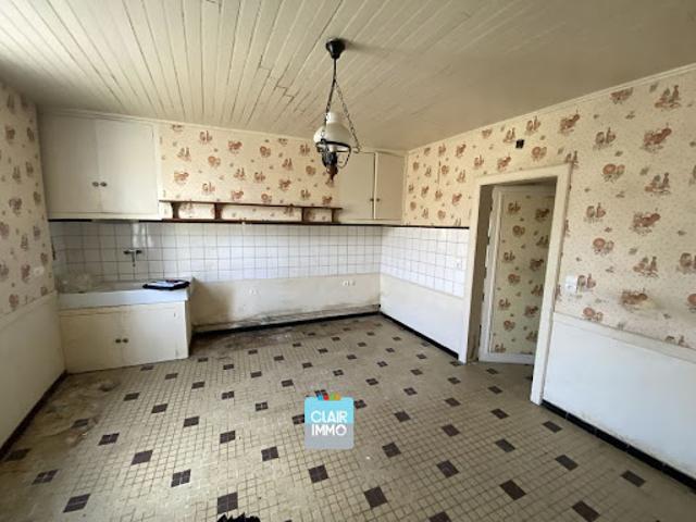 Maison vente à Mont-de-Marsan, Gabarret