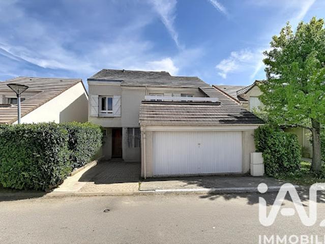 Maison vente à Palaiseau, Gif-sur-yvette