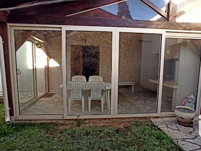 Maison vente à Marmande, Gontaud-de-nogaret