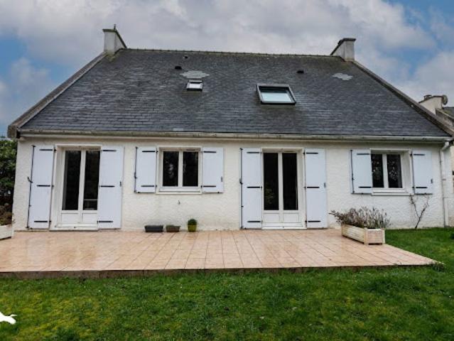 Maison vente à Brest, Bretagne