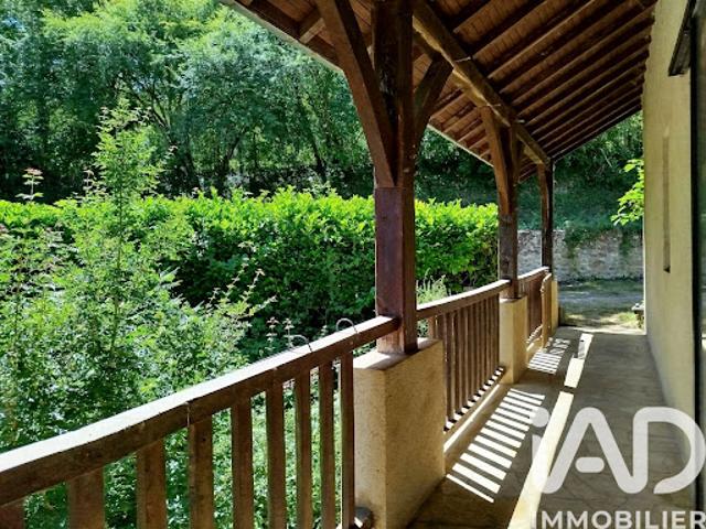 Maison vente à Gourdon