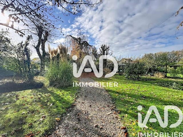 Maison vente à France métropolitaine, Gretz-armainvilliers