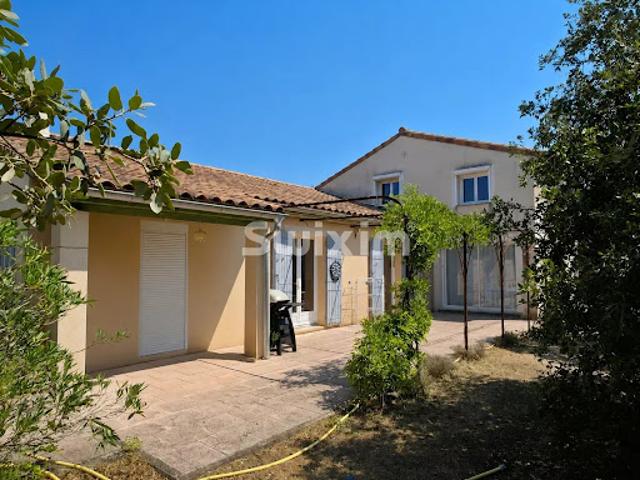 Maison vente à Nyons, Grignan