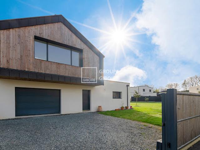 Maison vente à Redon, Bretagne