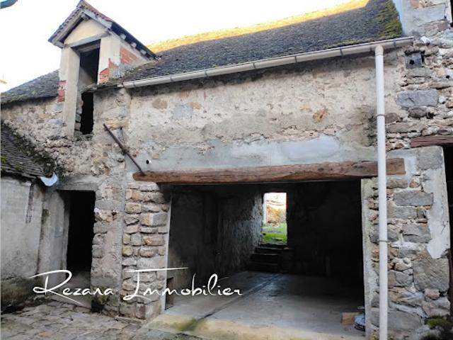 Maison vente à Fontainebleau, Héricy