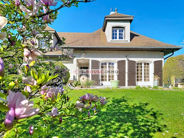 Maison vente à Grenoble, Izeaux