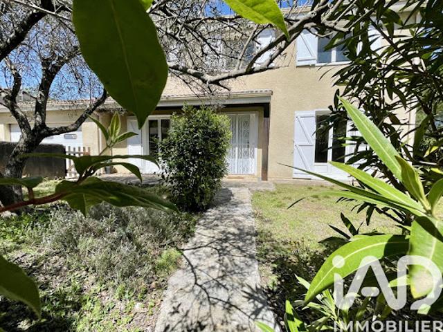 Maison vente à Montpellier, Jacou
