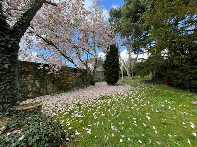 Maison vente à Mantes-la-Jolie, Jambville