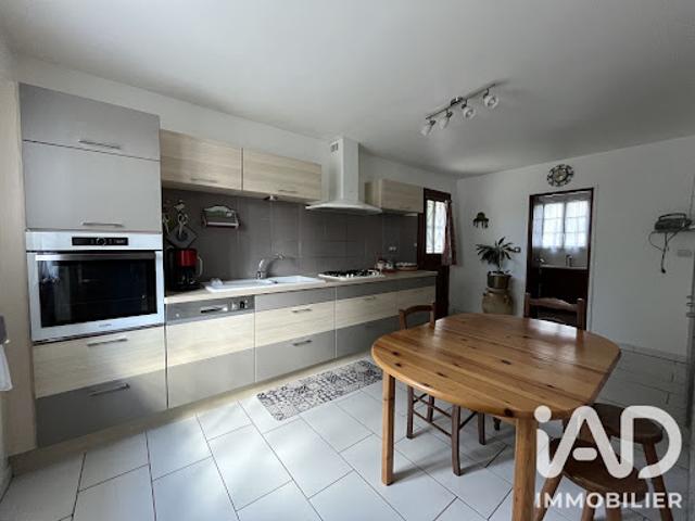 Maison vente à Le Bois, Jauldes