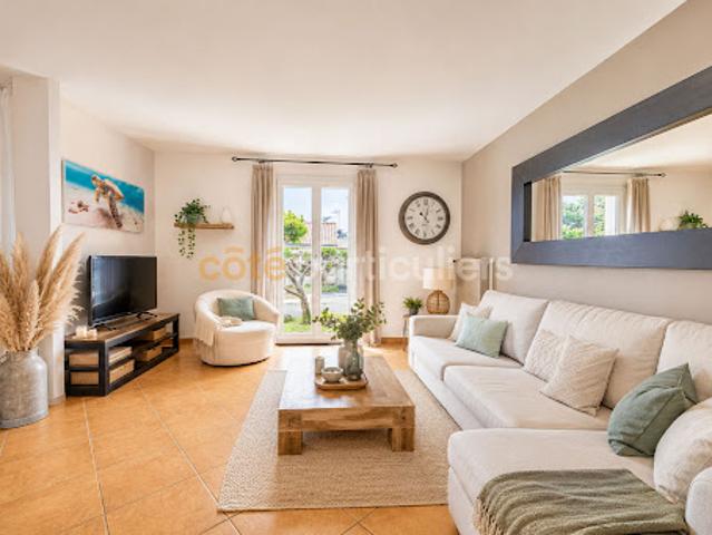 Maison vente à Nantes, La Limouzinière