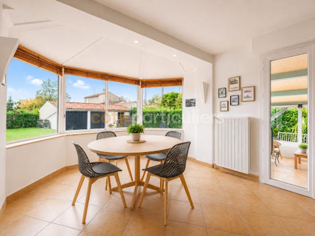Maison vente à Le Patureau, La Limouzinière