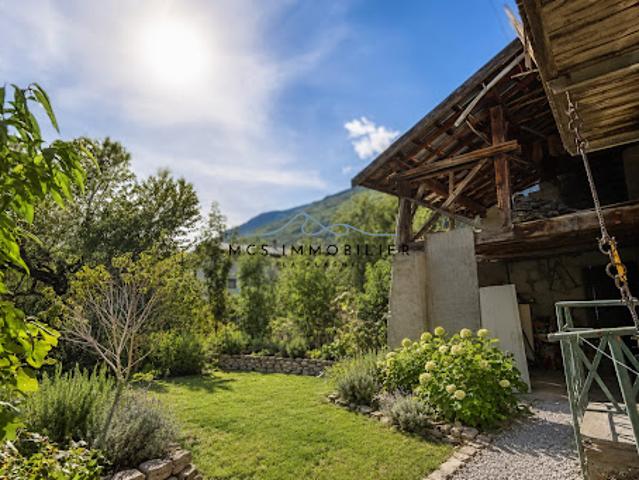 Maison vente à Le Creux Vincent, La Plagne-Tarentaise