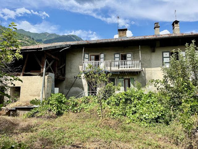 Maison vente à Albertville, Mâcot-la-plagne