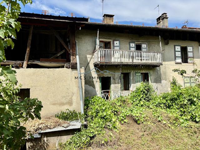 Maison vente à Albertville, Mâcot-la-plagne