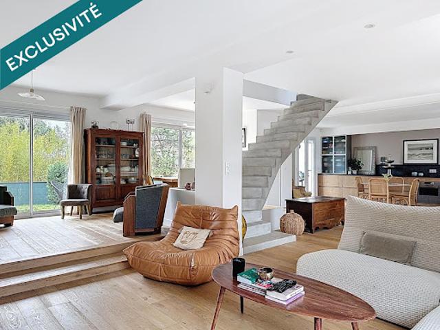 Maison vente à Nogent-sur-Marne, Saint-maur-des-fossés