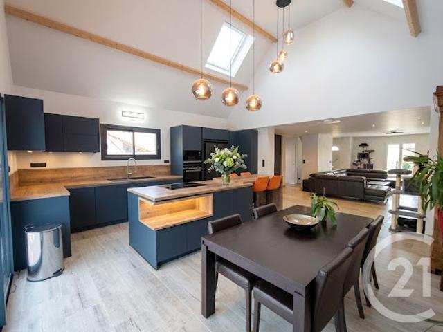 Maison vente à Mantes-la-Jolie, La Villeneuve-en-chevrie
