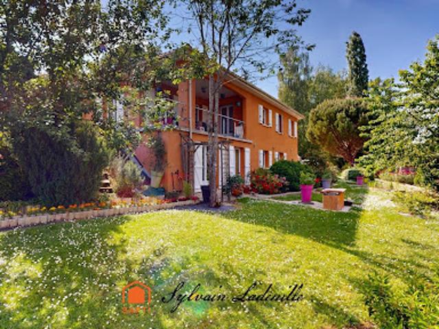 Maison vente à France métropolitaine, Lacropte