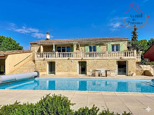 Maison vente à Carpentras, Lagarde-paréol