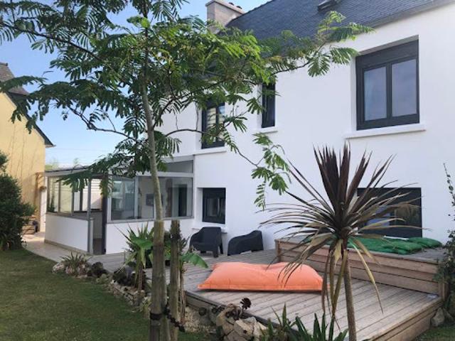 Maison vente à Brest, Bretagne
