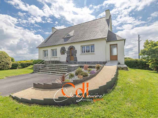 Maison vente à Zone artisanale du Vern, Landivisiau