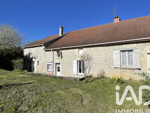 Maison vente à Chaumont, Lanty-sur-aube
