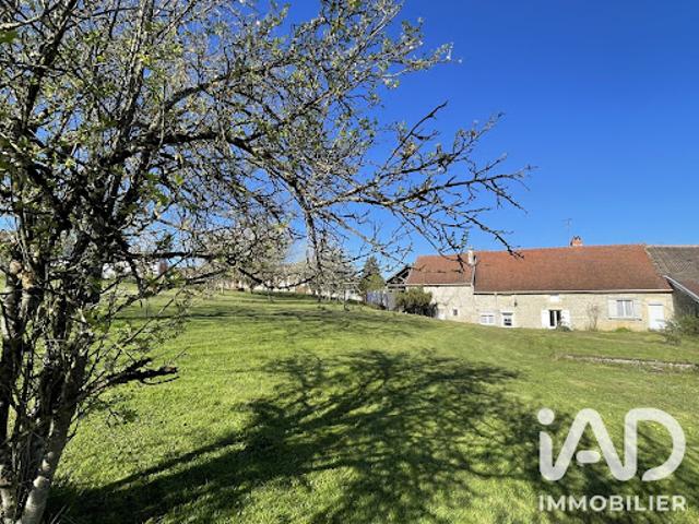 Maison vente à Chaumont, Lanty-sur-aube