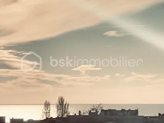 Maison vente à France métropolitaine, Le Havre