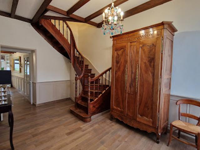 Maison vente à Nantes, Le Loroux-bottereau