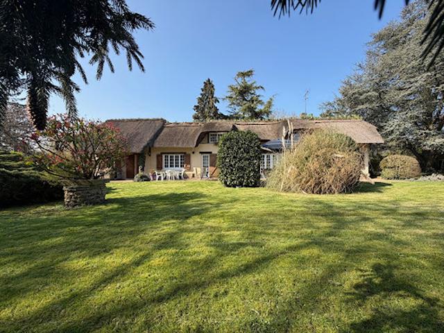 Maison vente à Évreux, La Trinité