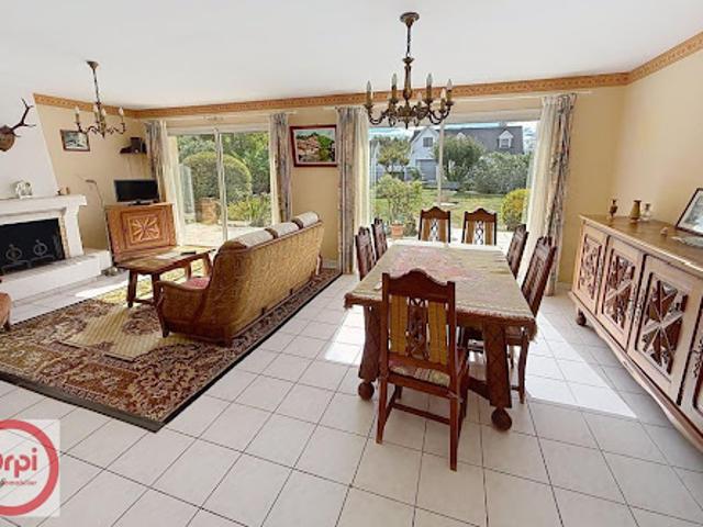 Maison vente à Lotissement Le Clos des Hortensias Ii, Lée