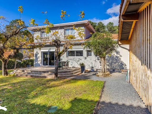 Maison vente à Arcachon, Lège-cap-ferret