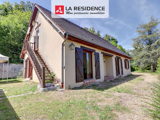 Maison vente à Les Andelys